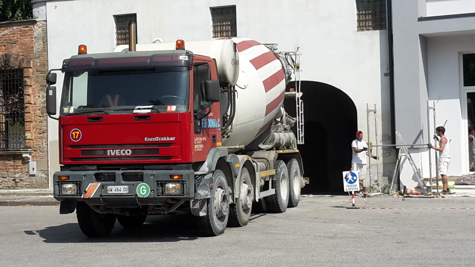 Cantieri f.lli Donà